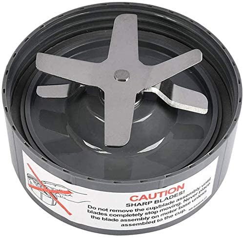 nutribullet blade gasket