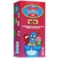 thumbnail image 1 of The Awkward Yeti Heart And Brain Card Game Un juego familiar para niños y adultos Divertidos naipes terapéuticos para noches de juegos con familiares de niños y adolescentes Nuevo juego para niños Con, 1 of 5