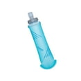 thumbnail image 1 of facefd 500ml Water Bottle Squeeze Kettle Lock Valve Soft Flask for Outdoors Sport, 1 of 8