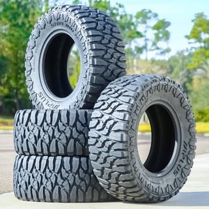 Aplus Shredder MT 285/65R18 125/122Q E 10 Ply m/t mud Light Truck Tire Sansujyuku sansujyuku.com