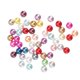 thumbnail image 1 of 50 piezas de piezas de joyería, accesorio de joyería DIY, conjunto de materiales para hacer manualidades, 1 of 5