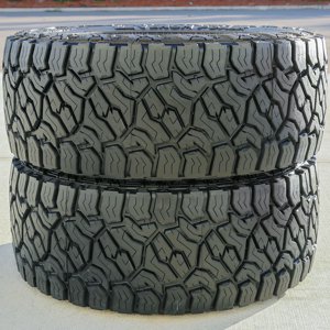 Venom Power Trail Hunter ATX 35X12.50R20 121Q E 10 Ply rwl a/t All Terrain Light Truck Tire Sansujyuku sansujyuku.com