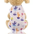 thumbnail image 1 of Ropa de disfraz para perros, ropa linda de verano para gatos, abrigo para cachorros, ropa para mascotas, abrigo para perros, mediano, 1 of 5
