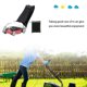 thumbnail image 5 of Inteprter Cubierta de lluvia para cortacésped, recortadora de césped para interiores y exteriores, cortacésped, revestimiento impermeable doble de Cubiertas para muebles de jardín Inteprter HA8996-00B, 5 of 6