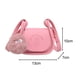 thumbnail image 4 of Bolso de hombro tipo bandolera Jinwen Rosa, 4 of 8