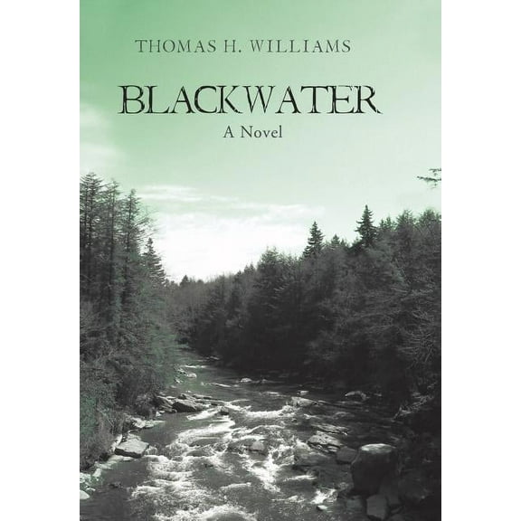 Blackwater (Hardcover)