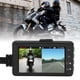 thumbnail image 5 of Cámara grabadora de vídeo 1080P para motocicleta HD DVR cámara de tablero de 120 grados, 5 of 12