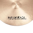 thumbnail image 3 of ISTANBUL Platillo Ride de 24” Agop Joey Waronker Signature JWR24 ISTANBUL, 3 of 4