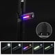 thumbnail image 5 of Xihbxyly Juego de Luces Recargables para Bicicleta, Superbrillantes, 5 Modos, Carga Usb, Resistencia Al Agua Ipx6, Luces Delanteras y Traseras, Reflector Trasero, para Ciclismo Nocturno, Accesorios d, 5 of 7