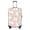 Cute Rabbit, variant on Xecao Cute Cat print Elastic Luggage Cover, with double-sided print , is perfect for travel, business, and daily use