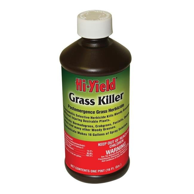 Whitetail Institute Arrest Max Herbicide - Walmart.com