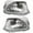 Driver and Passenger Side, variant on CarLights360: For Lexus LS600h Fog Light Assembly 2008 2009 Passenger Side L Model Sedan | DOT Certified For LX2595108