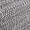 dark brown mix silver grey
