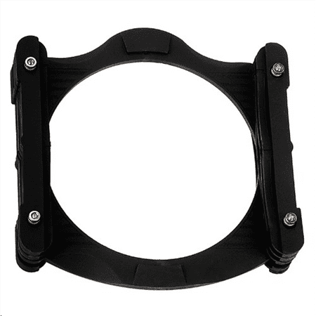 Image of Fotodiox Pro 100mm Filter Holder Only - fits Fotodiox Pro 100mm x 133mm Filters and Cokin Z-Pro (L) Series Filters