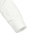 thumbnail image 6 of Havenx Men's Cotton Linen Shirts Button Down Long Sleeves Hooded Shirt with Pockets Hoodie Retro Casual Lightweight Summer Beach Tops,White S, 6 of 7