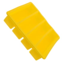 MLINS Ice Shaper Mold Strip Ice Cube Tray Kitchen Ice Maker Ice Cube Tray