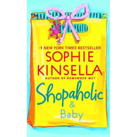 Pre-Owned Shopaholic & Baby (Mass Market Paperback) 0440242398 9780440242390