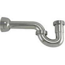 PP941CPP P Trap 1.25 Outerd Diameter Pvc