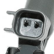 ACDelco GM Original Equipment 217-2907 Multi-Port Fuel Injector Assembly