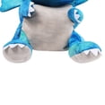 thumbnail image 5 of hirigin Dinosaur Hand Plush Toy, Cartoon Animals Hand Puppets for Home, Stage and Class Role Play, Animal World Action Toy, 5 of 8