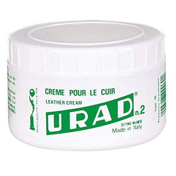 Urad Leather Conditioner Neutral