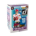 thumbnail image 1 of Caja Blaster de tarjetas coleccionables de fútbol americano Donruss 2025, 90 tarjetas, 1 of 4