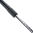 thumbnail image 6 of SQAMOR 1pc Hood Lift Supports Front Side Gas Charged Struts Spring Black Steel for Audi for A3 2004-2013 for A3 Quattro 2006-2013 for A4 2003-2006 for S3 2008-2012 PM9034 SG101033, 6 of 7