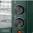 thumbnail image 4 of Horno Electrico De Mesa Doble Resistencia 7 Litros 600w You, 4 of 8