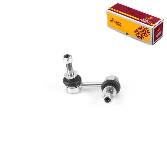Metrix Premium Chassis Parts -Front Left Sway Bar Stabilizer End Link Fits 2008-2016 Lexus LS600h,07-17 Lexus LS460,Replacement K750171,Made in Europe