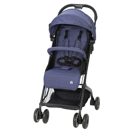 Baby Trend Jetaway Plus Compact Stroller-Parker