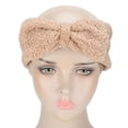 thumbnail image 5 of Diadema SPA Suave y Duradera Para mujeres ANGGREK, 5 of 5