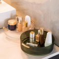 thumbnail image 4 of 2 Bandejas de Exhibición Multiusos, Bandeja de Almacenamiento para Encimera de Baño Cosmético Soledad Bandeja de almacenamiento, 4 of 8