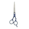 thumbnail image 1 of Hair Thinning Scissors, Stainless Steel Hair Cutting Scissors, For Barber Shop Home, 1 of 8