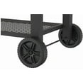 thumbnail image 3 of Expert Grill Heavy Duty 24” Charcoal BBQ Grill, 3 of 9