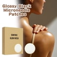 thumbnail image 3 of Microneedle Tanning Patch with Fast-Acting Formula for Long-Lasting Hydration and Skin Repair, 3 of 7
