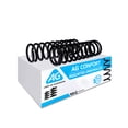 thumbnail image 1 of Resortes AG para Auto Traseros para Volkswagen Pointer (Reforzado) 1996 a 2012 2 Piezas Nuevos, 1 of 5