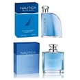 thumbnail image 1 of Paquete 2 Perfumes Nautica Voyage Blue Sail EDT 100ML, 1 of 2