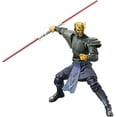 thumbnail image 3 of Hasbro Collectibles - Star Wars: The Clone Wars - Black Series - Savage Opress Action Figure, 3 of 10