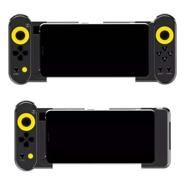 Joystick Inalámbrico De Control De Juegos Móvil Iega Pg-9167
