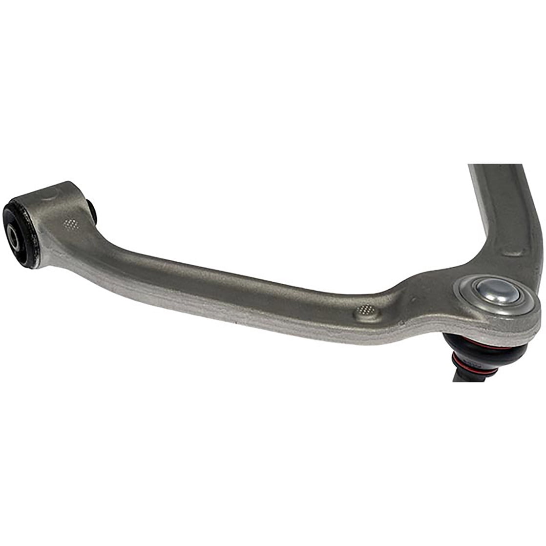 Dorman 526-689 Front Left Upper Suspension Control Arm and Ball Joint Assembly for Specific Infiniti Models