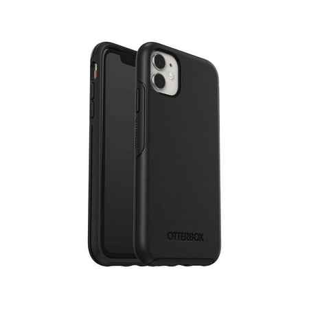 OtterBox SYMMETRY SERIES Case for Apple iPhone 11 - Black
