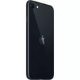 Verizon Apple iPhone SE3, 64GB, Black - Prepaid Smartphone [Locked to Verizon Prepaid]