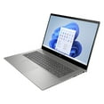 thumbnail image 2 of HP ENVY 17t-cr100 Home/Business Laptop (Intel i7-13700H 14-Core, 17.3in 60Hz Touch Full HD (1920x1080), Intel Iris Xe, 16GB RAM, 2TB PCIe SSD, Backlit KB, Wifi, Win 11 Home), 2 of 6