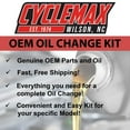 How Much Is Firestone Full Synthetic Oil Change - in2ci7v