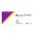 thumbnail image 1 of Blaxitec pediátrico orodispersables 10 tabletas 10 mg, 1 of 3