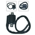 thumbnail image 2 of Motorcycle voltage package ignition coil accessories For Honda For CG125 150, 2 of 9