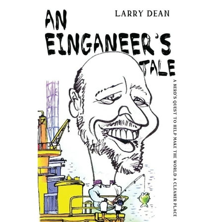 An Einganeer's Tale, (Paperback)