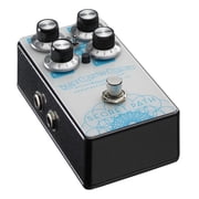 Laney Black Country Customs Secret Path Reverb Effects Pedal