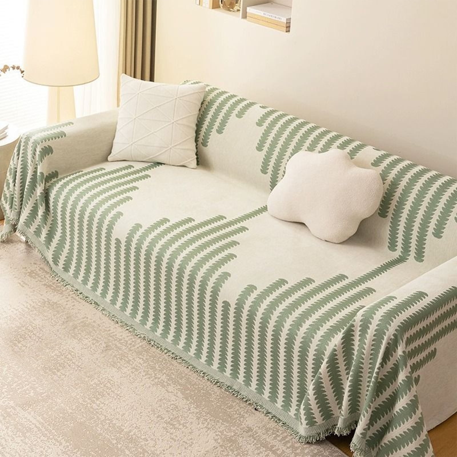Viflosae Couch Cushion Couch Supports for Sagging Cushions Sofa Cushions For Fall And Winter Thickened Sofa Cushions Straight Sitting Cushion Thickened Seat Cushion 70.8x35.4in