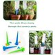 thumbnail image 5 of 20 Pcs Irrigation Goutte à Goutte Kit -arroseurs automatiques avec vannes de régulation-Système d'irrigation goutte à goutte pour jardin, maison, intérieur, extérieur Kuyhfg Bienvenido a Kuyhfg, 5 of 5